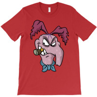 Cyril Sneer T-shirt | Artistshot