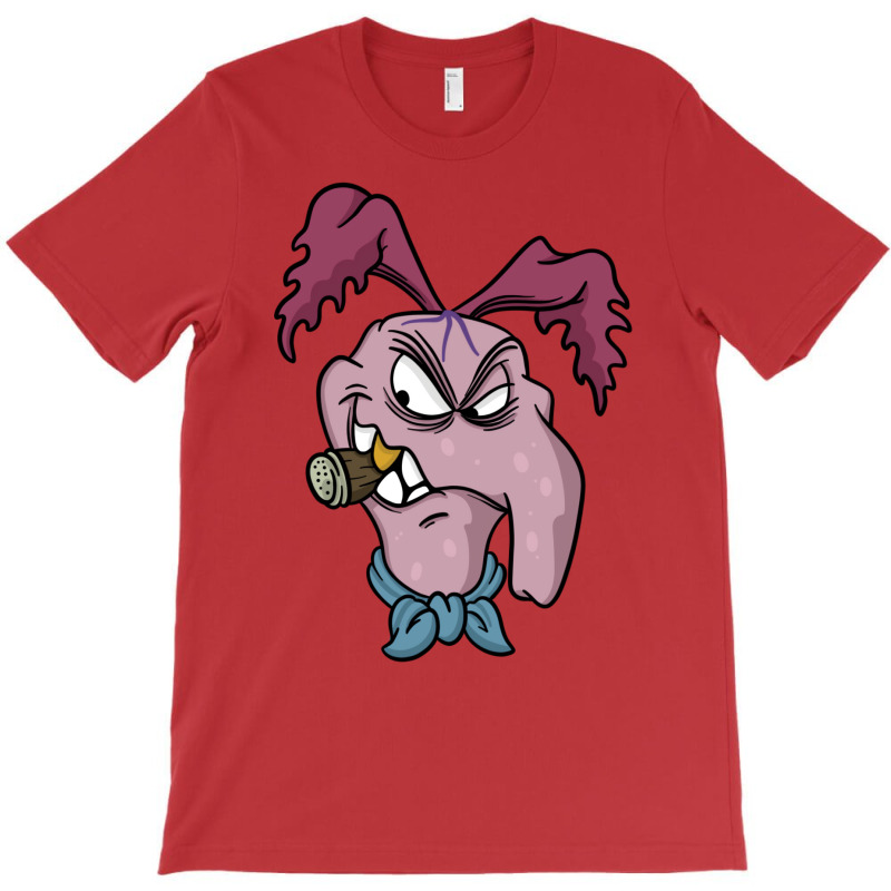 Cyril Sneer T-Shirt by njahyuaiit | Artistshot