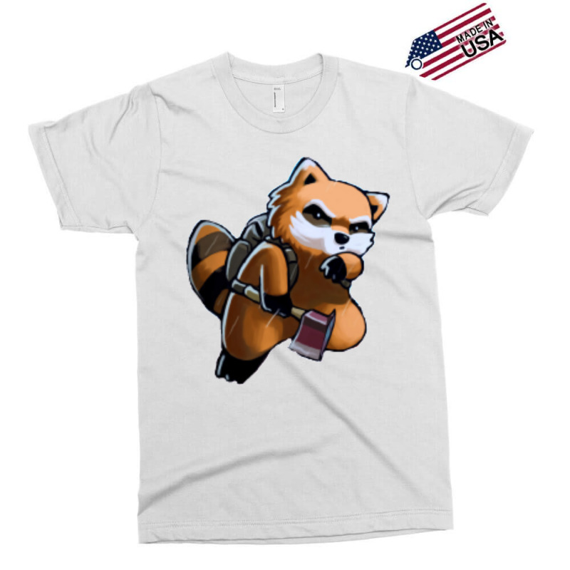 Spiffo The Lumberjack Exclusive T-shirt | Artistshot