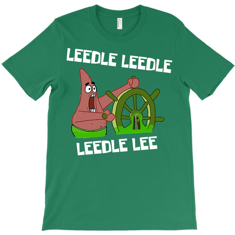 Leedle Leedle Leedle Lee 1 T-shirt | Artistshot