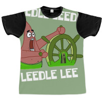 Leedle Leedle Leedle Lee 1 Graphic T-shirt | Artistshot