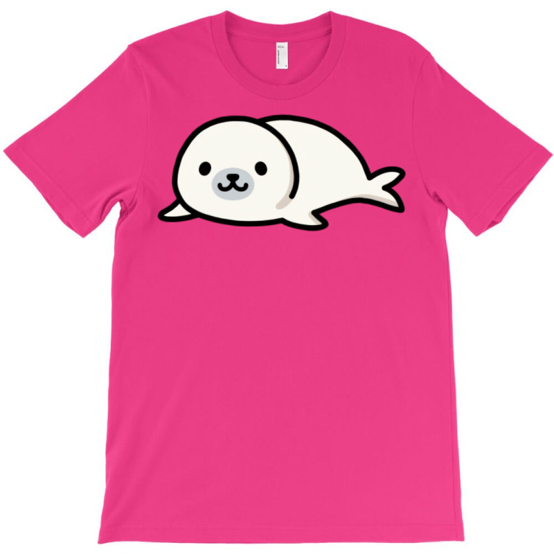 Seal T-shirt | Artistshot