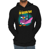 Lets Get Dangerous Lightweight Hoodie | Artistshot