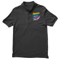 Lets Get Dangerous Men's Polo Shirt | Artistshot