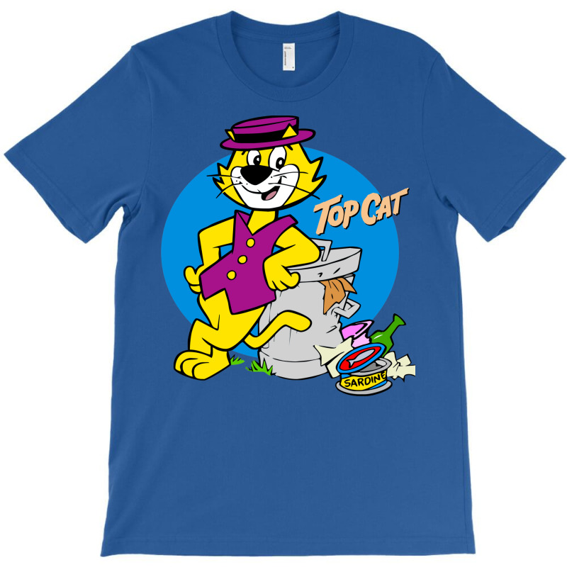 Stylish Cat T-shirt | Artistshot