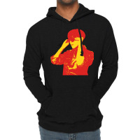 Retro Vibe 3 Lightweight Hoodie | Artistshot