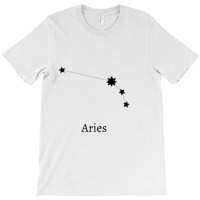 Zodiac Sign T-shirt | Artistshot