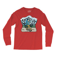 Somebody Feed Phil Long Sleeve Shirts | Artistshot