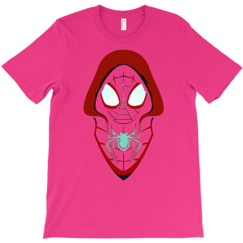 Spider Verse T-shirt | Artistshot