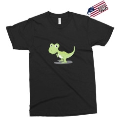 funny hopping all out Exclusive T-shirt | Artistshot