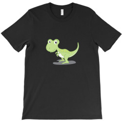 funny hopping all out T-Shirt | Artistshot