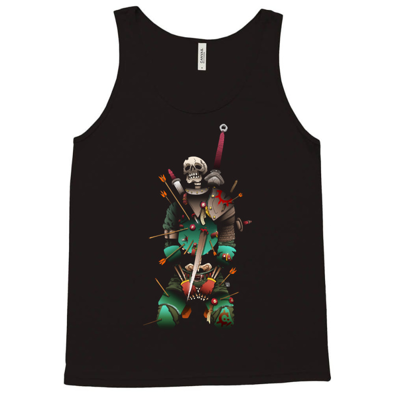 Limited Edition Dedgi Tank Top | Artistshot