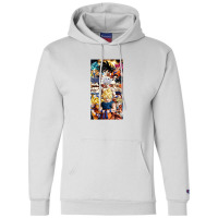 Son Goku Champion Hoodie | Artistshot