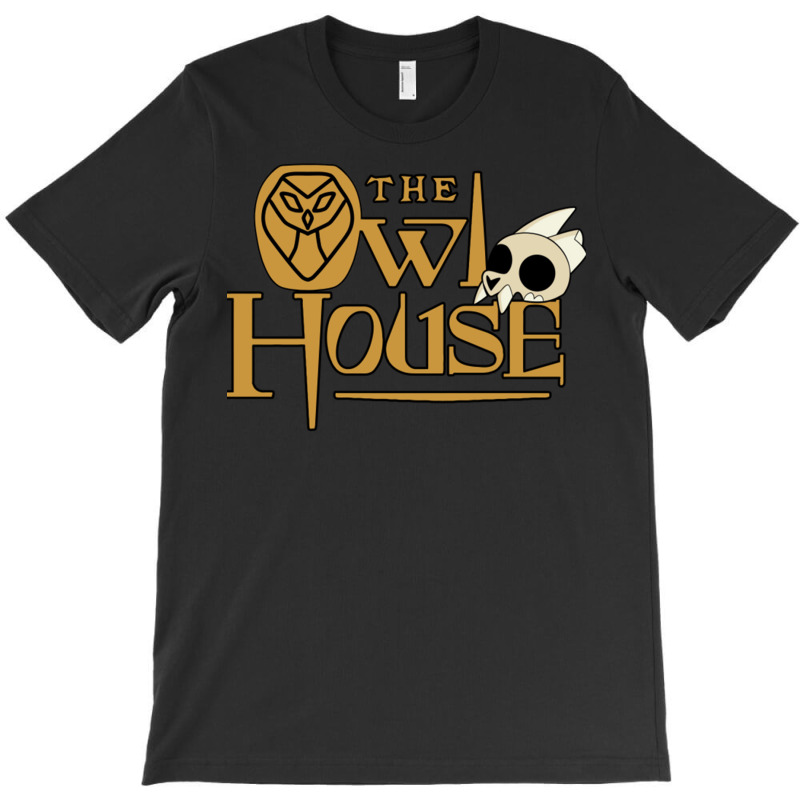 The Owl House King Helmet   Perfect Gift  Owl House Gift T-shirt | Artistshot