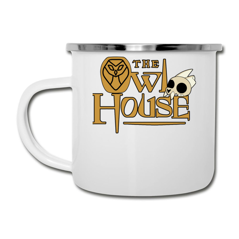 The Owl House King Helmet   Perfect Gift  Owl House Gift Camper Cup | Artistshot