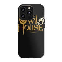 The Owl House King Helmet   Perfect Gift  Owl House Gift Iphone 13 Pro Case | Artistshot