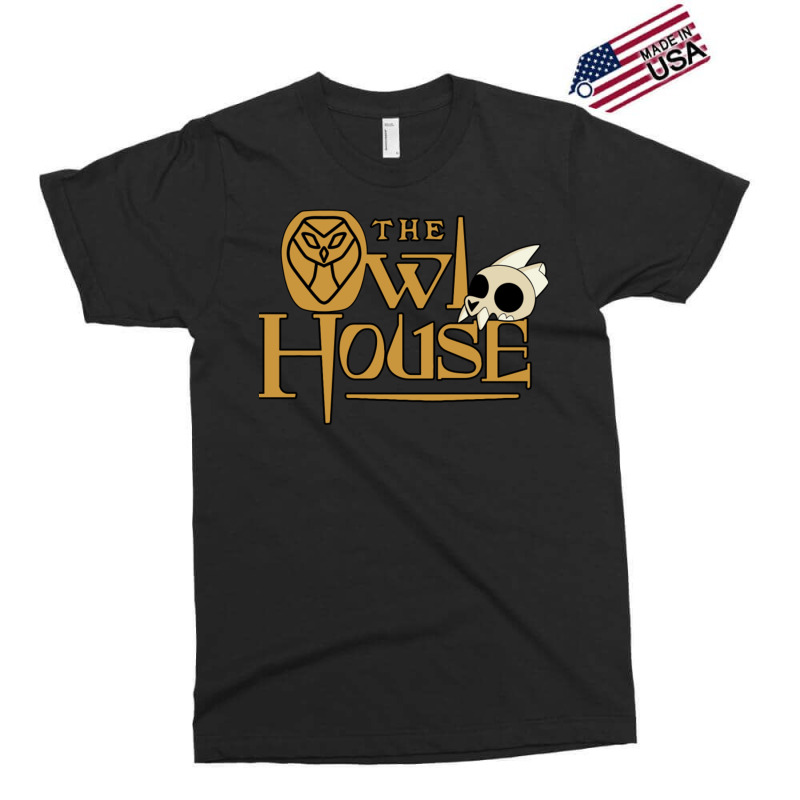 The Owl House King Helmet   Perfect Gift  Owl House Gift Exclusive T-shirt | Artistshot