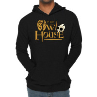 The Owl House King Helmet   Perfect Gift  Owl House Gift Lightweight Hoodie | Artistshot