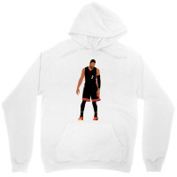 Dwyane Wade Heat Unisex Hoodie | Artistshot