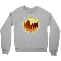 Take A Trip To Gravity Falls! Crewneck Sweatshirt | Artistshot