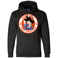 Kame Milk Champion Hoodie | Artistshot