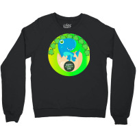 St Patricks Day Cute Dinosaur T  Shirtst Patricks Day Cute Dinosaur T Crewneck Sweatshirt | Artistshot