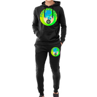 St Patricks Day Cute Dinosaur T  Shirtst Patricks Day Cute Dinosaur T Hoodie & Jogger Set | Artistshot