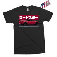 Roadster Nd Exclusive T-shirt | Artistshot