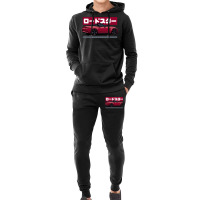 Roadster Nd Hoodie & Jogger Set | Artistshot