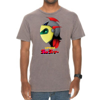 Ufo Robot Vintage T-shirt | Artistshot