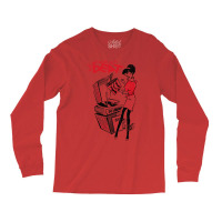 The Beat Long Sleeve Shirts | Artistshot