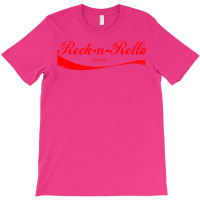 Rock N Rolla Forever T-shirt | Artistshot