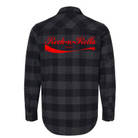 Rock N Rolla Forever Flannel Shirt | Artistshot