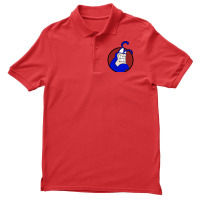 The Tick Men's Polo Shirt | Artistshot