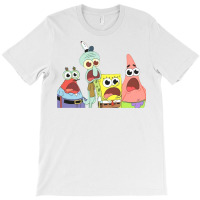 The Krusty Krab 2 T-shirt | Artistshot