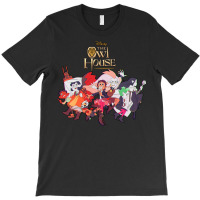 The Owl House   Cartoon Tv Show  1 T-shirt | Artistshot