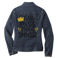 Trending Christmas T Shirt ideas Ladies Denim Jacket | Artistshot