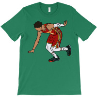 Trae Young Too Small T-shirt | Artistshot