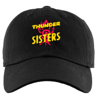 Thunder Sisters From The The Croods A New Age Kids Cap | Artistshot