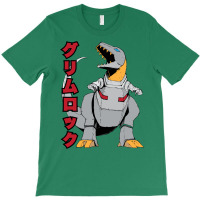 Grimlock    グリムロック 1 T-shirt | Artistshot