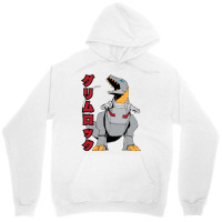 Grimlock    グリムロック 1 Unisex Hoodie | Artistshot