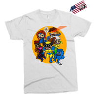 Xmen Exclusive T-shirt | Artistshot