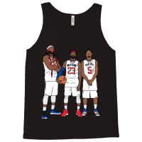 Trez Tank Top | Artistshot