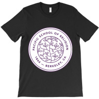 School Of Religion Style T-shirt | Artistshot