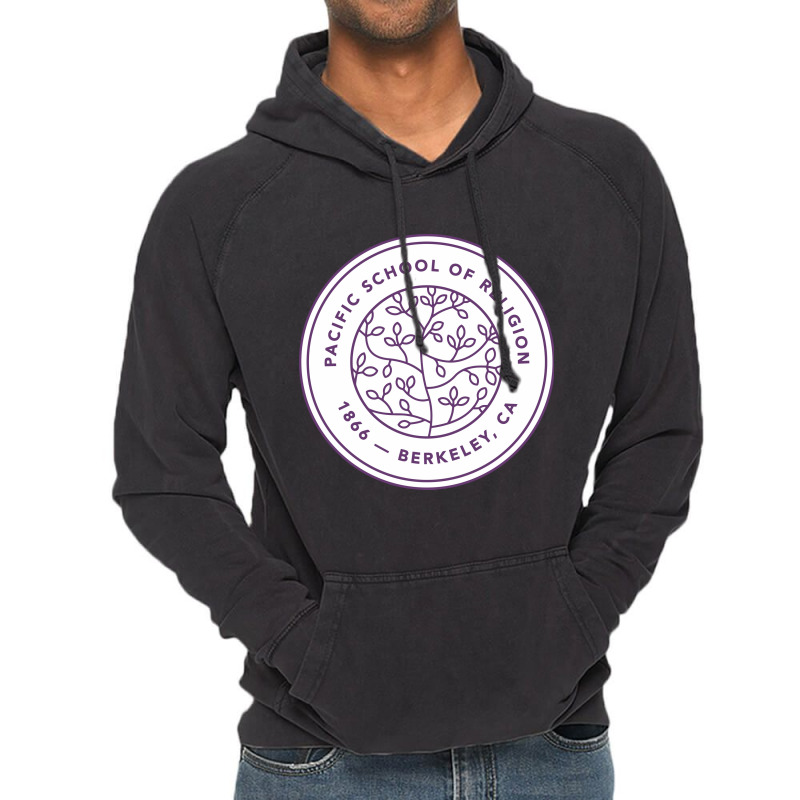 School Of Religion Style Vintage Hoodie | Artistshot