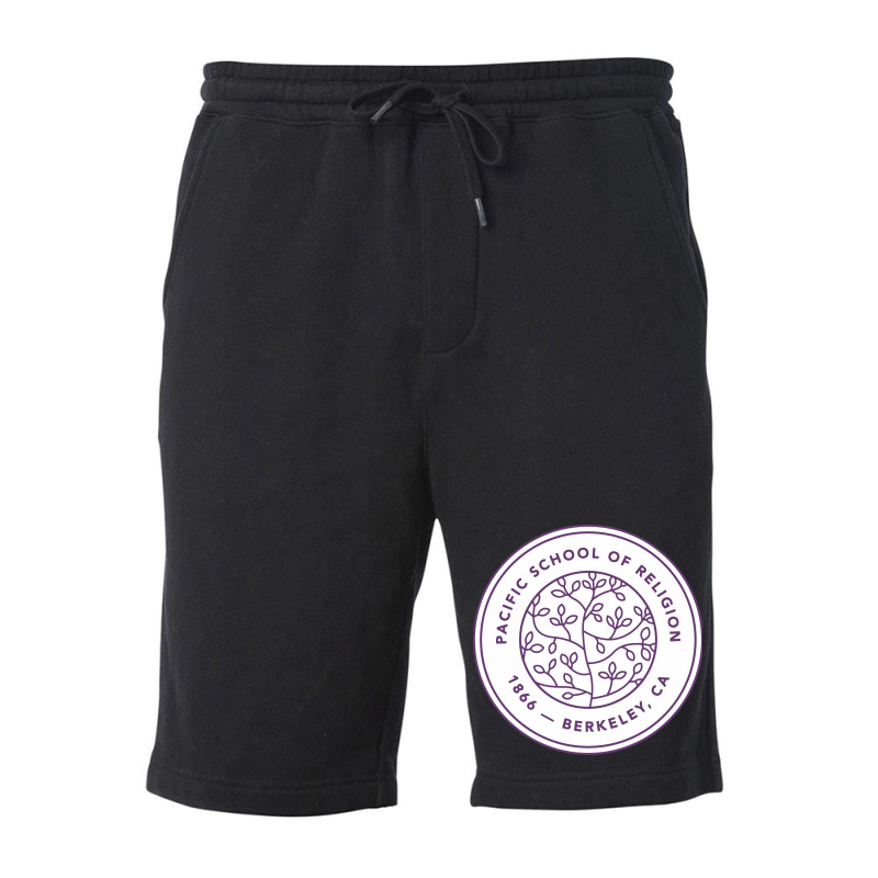 School Of Religion Style Fleece Short | Artistshot