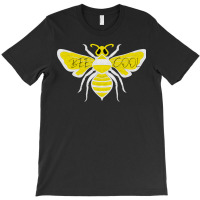 Bee Cool T-shirt | Artistshot