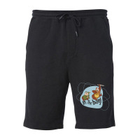 Humphrey 1 Fleece Short | Artistshot