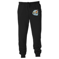 Humphrey 1 Unisex Jogger | Artistshot