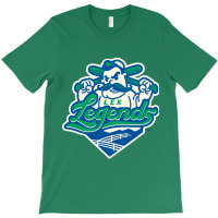 Lexington Legends T-shirt | Artistshot